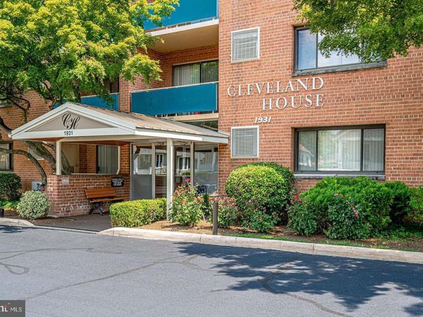 1931 N Cleveland Street 601, Arlington VA 22201