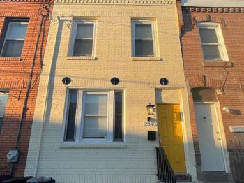 2343 Fernon Street