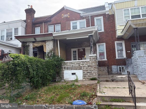 4924 N 8TH Street, Philadelphia PA 19120