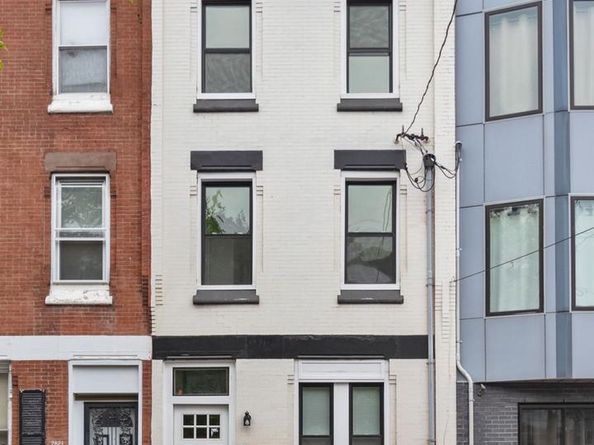 2819 W Oxford Street, Philadelphia PA 19121