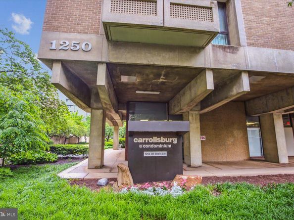 1250 4TH Street SW W113, Washington DC 20024