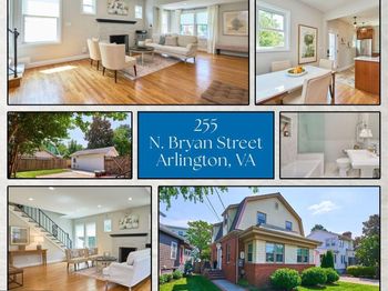 255 N Bryan Street