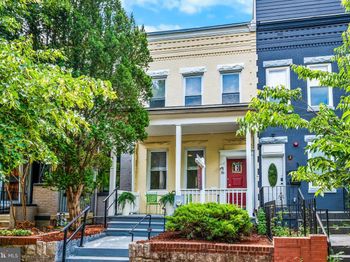 36 Randolph Place NW