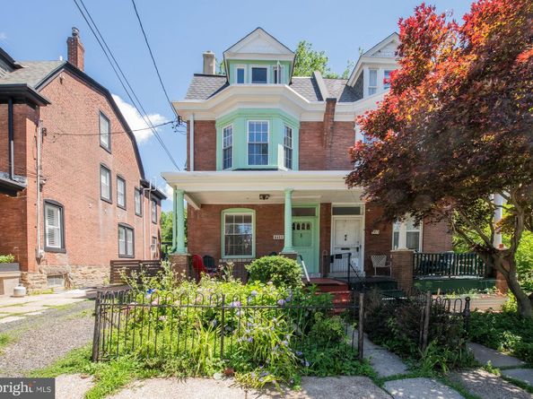 8411 Shawnee Street, Philadelphia PA 19118