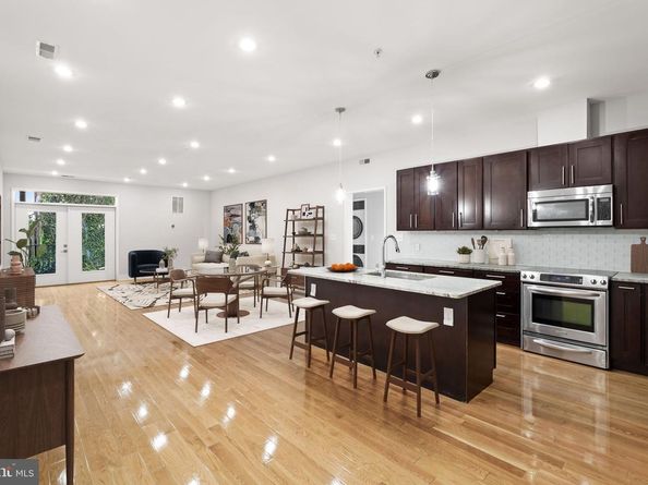 610 Newton Place NW 4, Washington DC 20010