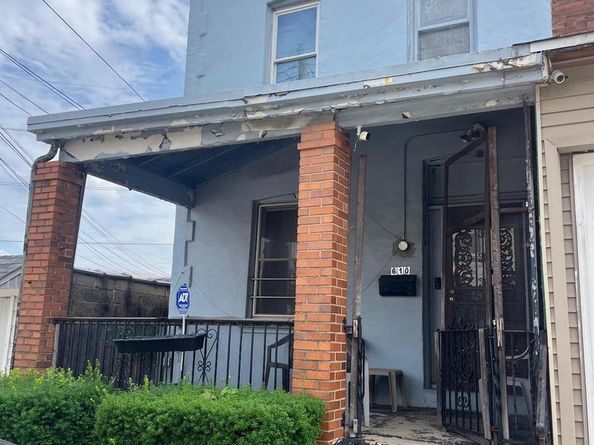610 Darby Terrace, Darby PA 19023
