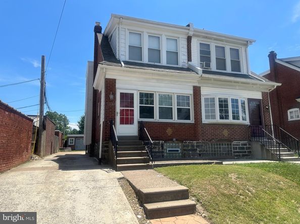 7535 Tabor Avenue, Philadelphia PA 19111