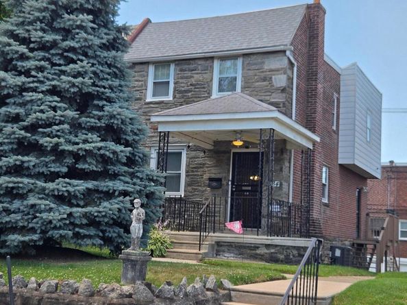 534 Rose Street, Lansdowne PA 19050