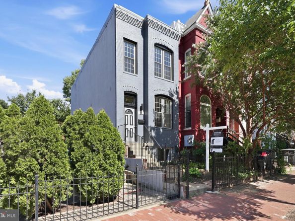 1227 1st Street NW, Washington DC 20001