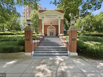 2660 Connecticut Avenue NW