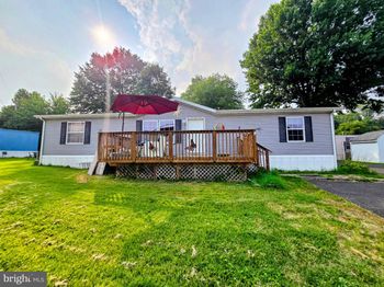 1302 Gibson Road