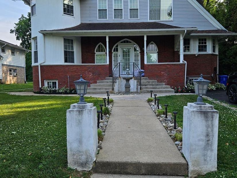 1204 Melrose Avenue, Elkins Park PA 19027