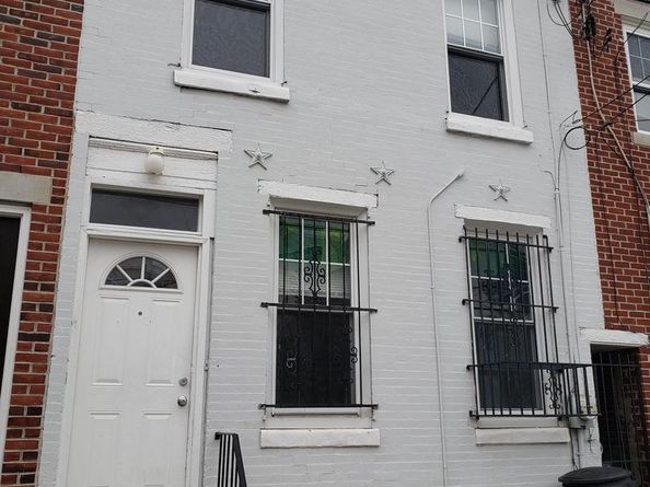 1623 Webster Street, Philadelphia PA 19146