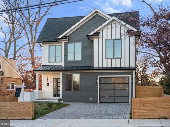 2100 S Nelson Street, Arlington VA 22204