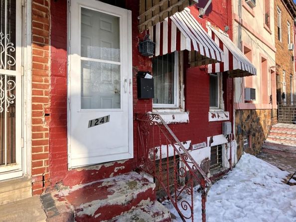 1241 W Firth Street, Philadelphia PA 19133