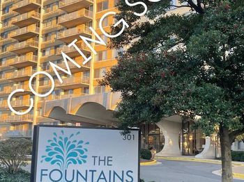 301 N Beauregard Street