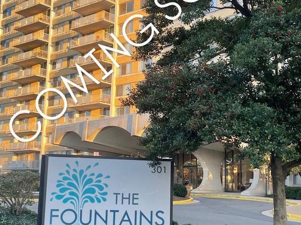 301 N Beauregard Street 1608, Alexandria VA 22312