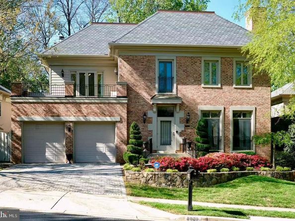 8003 Cobble Creek Circle, Potomac MD 20854