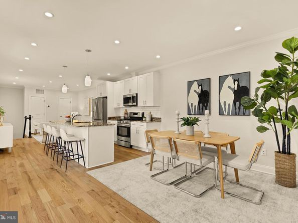 1671 Gales Street NE 1, Washington DC 20002