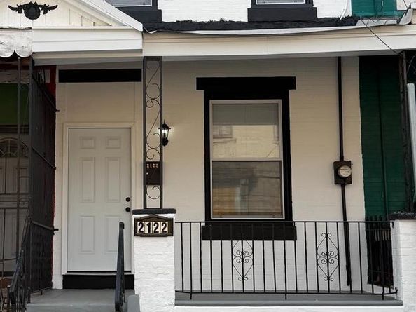 2122 W Toronto Street, Philadelphia PA 19132