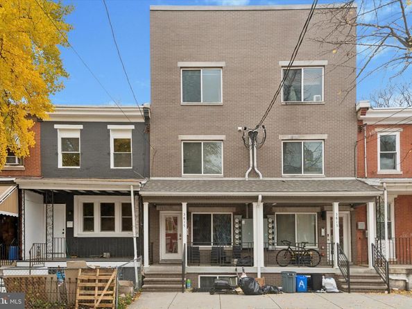 3817 Wallace Street, Philadelphia PA 19104