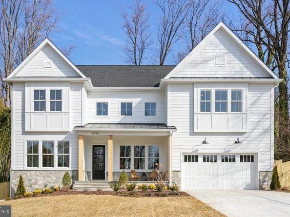 6545 Placid Street, Falls Church VA 22043