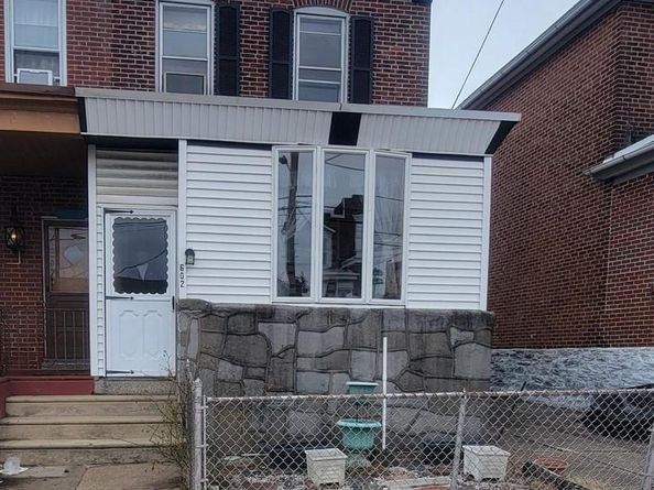 602 Magee Avenue, Philadelphia PA 19111