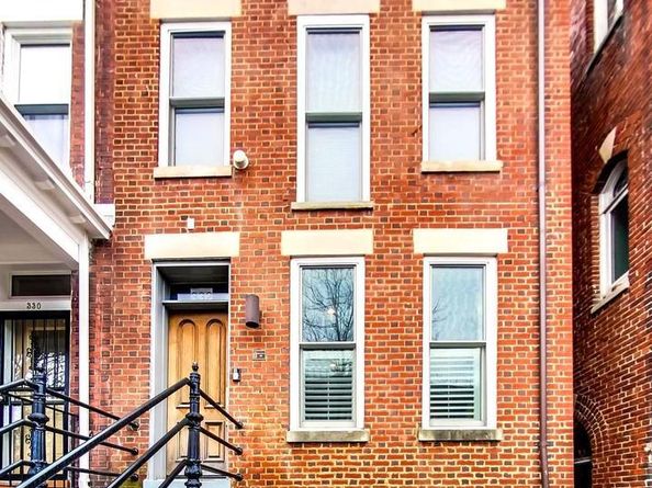 819 D Street NE 7, Washington DC 20002