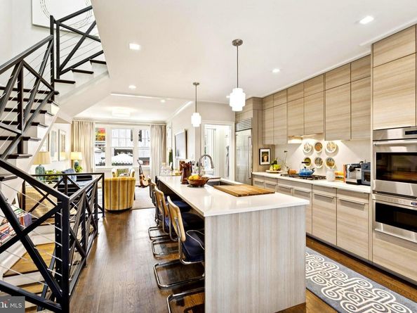 1724 34TH Street NW, Washington DC 20007