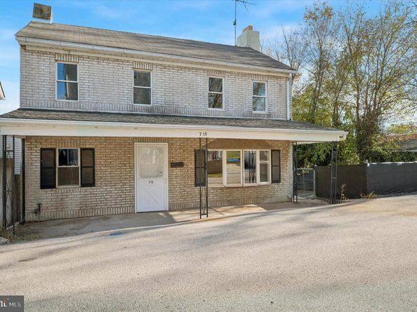 715 Bradley Street, Bridgeport PA 19405