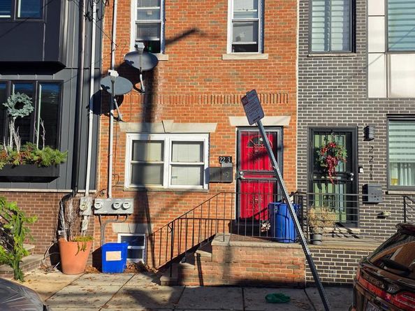 2213 Wharton Street, Philadelphia PA 19146