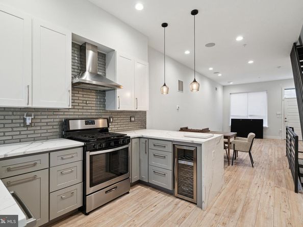 1448 N Myrtlewood Street, Philadelphia PA 19121