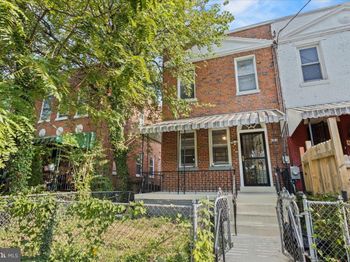 600 Tuckerman Street NW