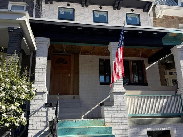 5703 9TH Street NW, Washington DC 20011