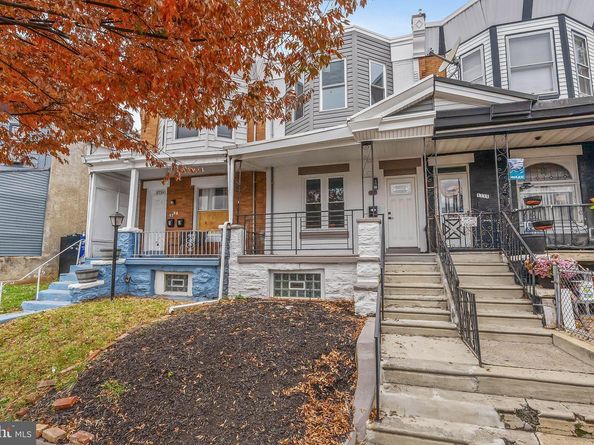 5737 Springfield Avenue, Philadelphia PA 19143