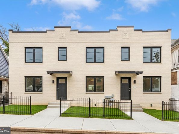 2513-2515 22nd Street NE, Washington DC 20018