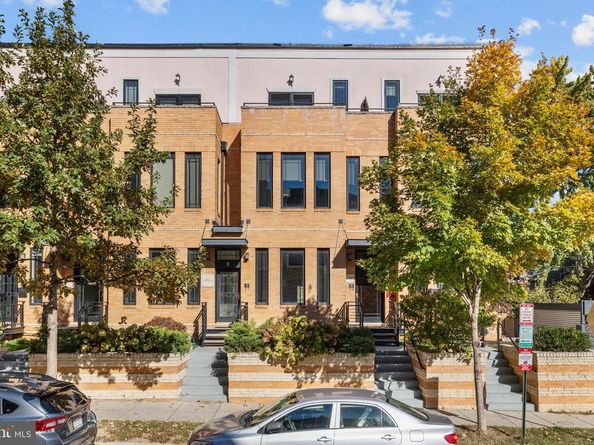 151 V Street NW 4, Washington DC 20001