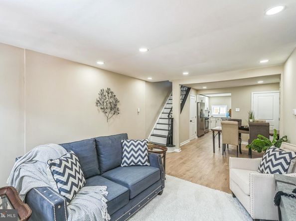 416 Dudley Street, Philadelphia PA 19148