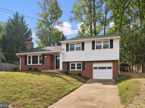 7113 Falcon Street, Annandale VA 22003