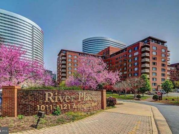 1021 Arlington Boulevard 330, Arlington VA 22209