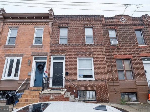 2025 S 22nd Street, Philadelphia PA 19145