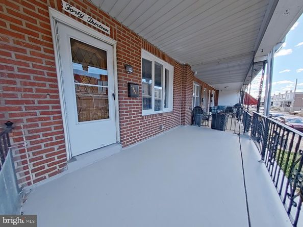 4013 Higbee Street, Philadelphia PA 19135