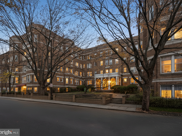 1820 Clydesdale Place NW 411, Washington DC 20009