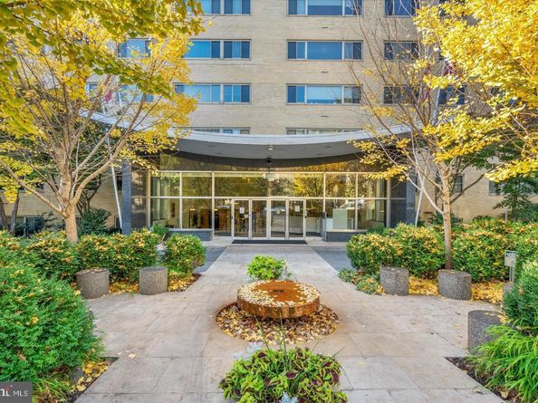 4600 Connecticut Avenue NW 211, Washington DC 20008