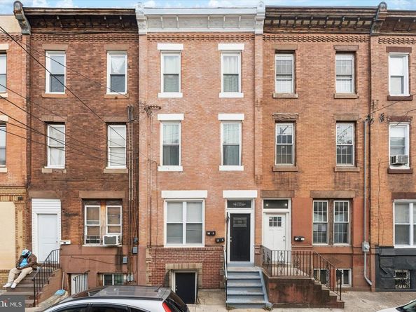 1705 S 18TH Street, Philadelphia PA 19145