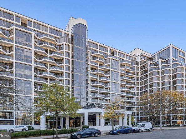 1530 Key Boulevard 929, Arlington VA 22209