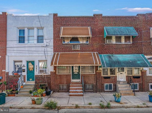 2233 S Norwood Street, Philadelphia PA 19145