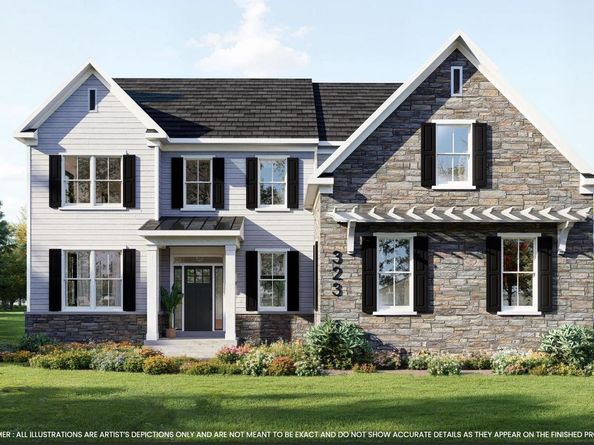 1080 Roelofs Rd A, Yardley PA 19067