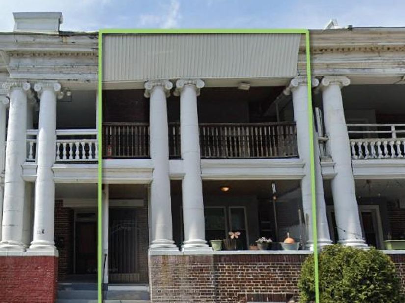 122 S 46TH Street, Philadelphia PA 19139