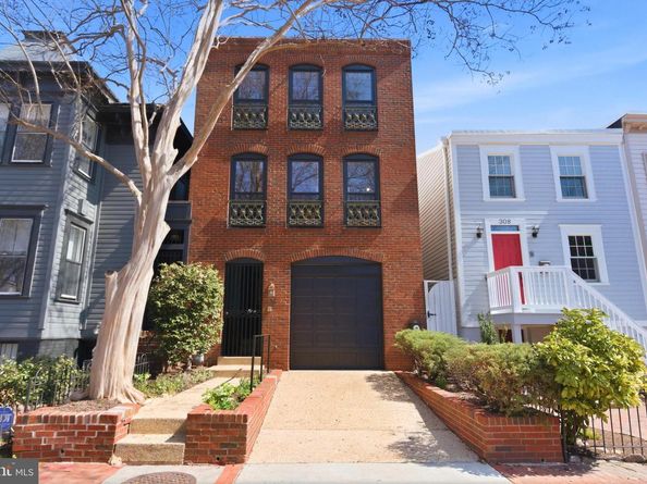306 9TH Street SE, Washington DC 20003